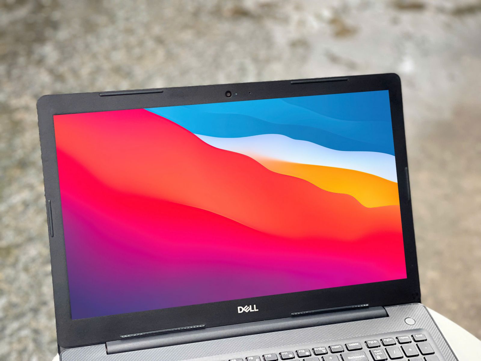 DELL VOSTRO 3580 I3 8145U GIÁ RẺ - LAPTOP VĂN PHÒNG BỀN BỈ, GIÁ